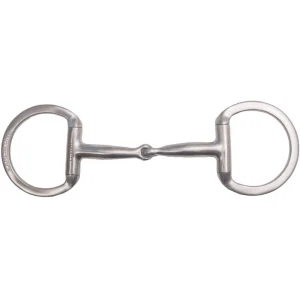 karlslund Titanium todelt bit* Muffebitt