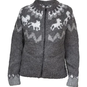 karlslund Tölta ullgenser* Gensere & Fleece | Jakker Og Frakker