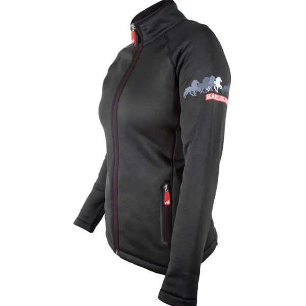 karlslund Vindur genser* Gensere & Fleece | Jakker Og Frakker