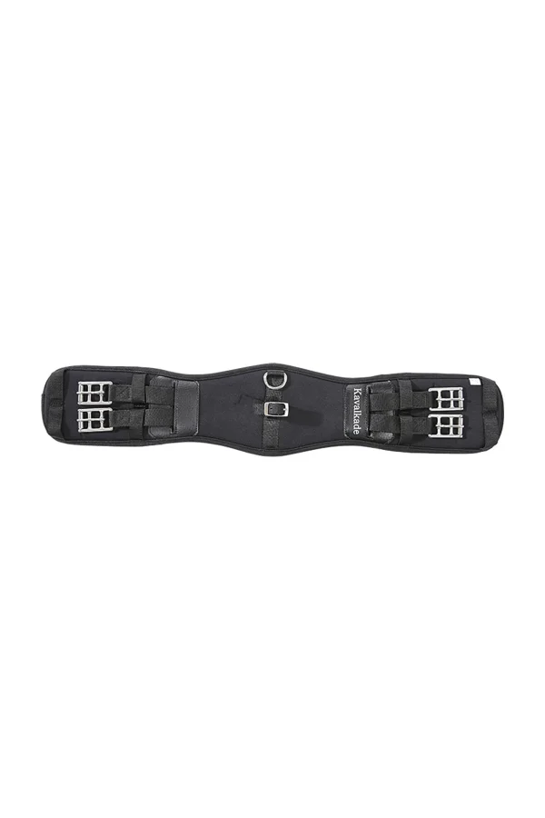 kavalkade dressurgjord med memory foam* Gjorder