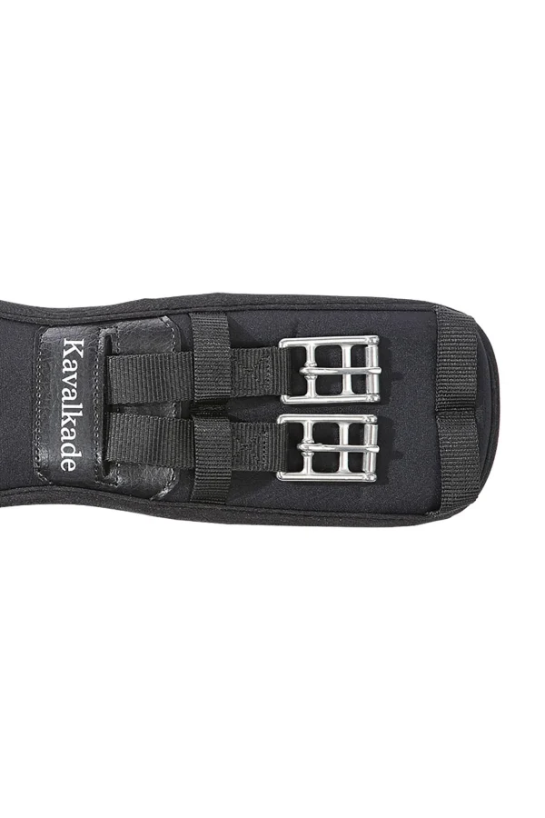 kavalkade dressurgjord med memory foam* Gjorder