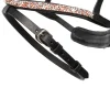 kavalkade Ferskja English Noseband for Aradis Icelandic Bridle* Hodelag & Nesereimer
