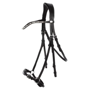 kavalkade Fiala Bridle* Ponni Hodelag Og Grimer | Hodelag & Nesereimer