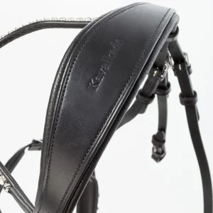kavalkade Fiala Bridle* Ponni Hodelag Og Grimer | Hodelag & Nesereimer