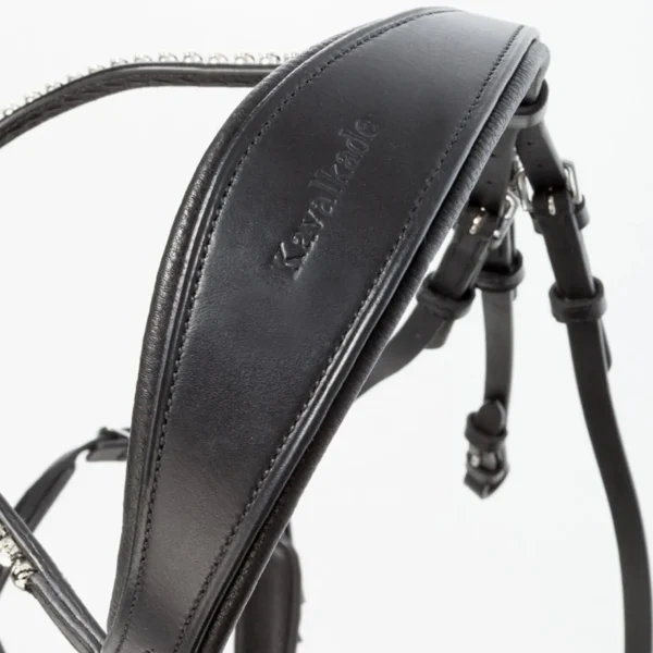 kavalkade Fiala Bridle* Ponni Hodelag Og Grimer | Hodelag & Nesereimer