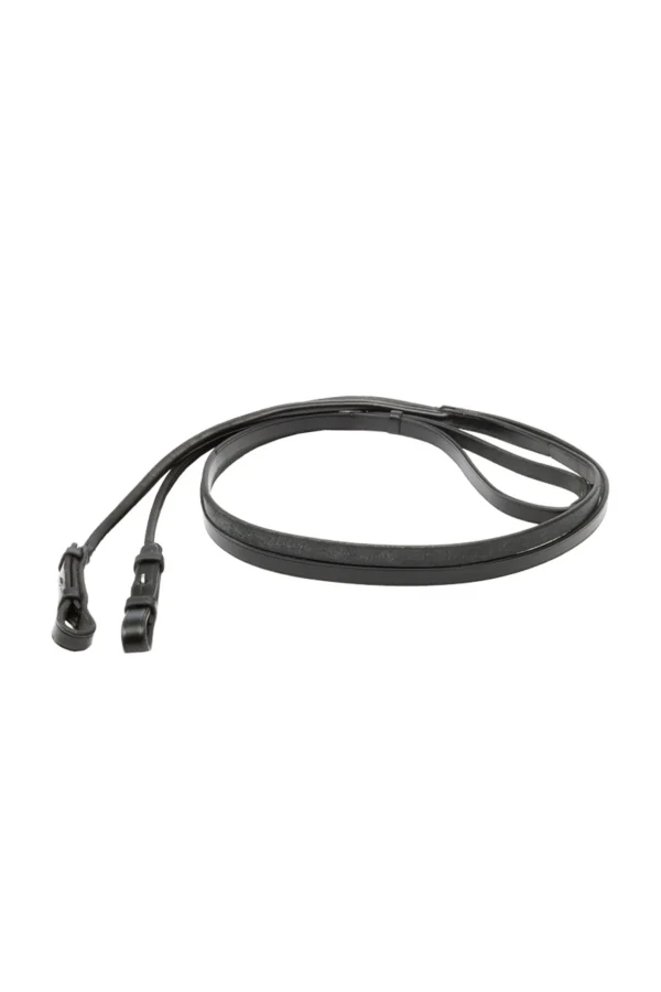 kavalkade Fleur Double Bridle Reins Round Stitched* Tøyler