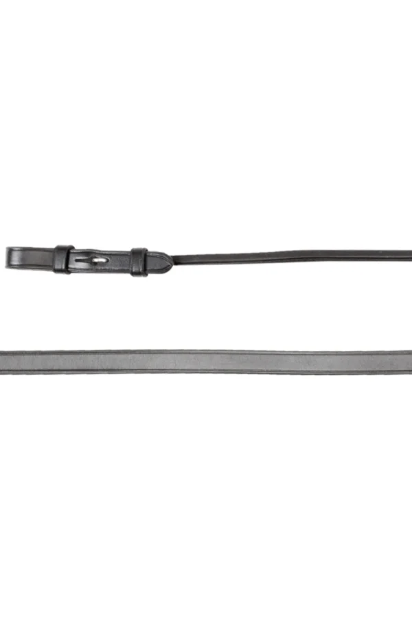 kavalkade Fleur Double Bridle Reins Round Stitched* Tøyler