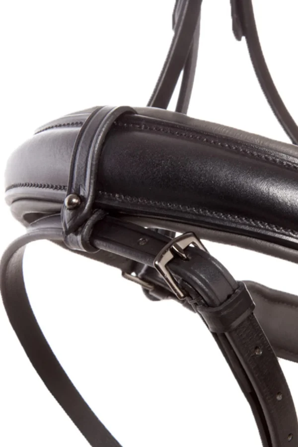 kavalkade Grey Bridle* Ponni Hodelag Og Grimer | Hodelag & Nesereimer