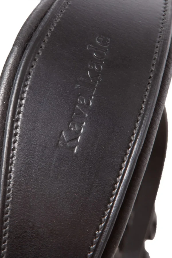 kavalkade Grey Bridle* Ponni Hodelag Og Grimer | Hodelag & Nesereimer