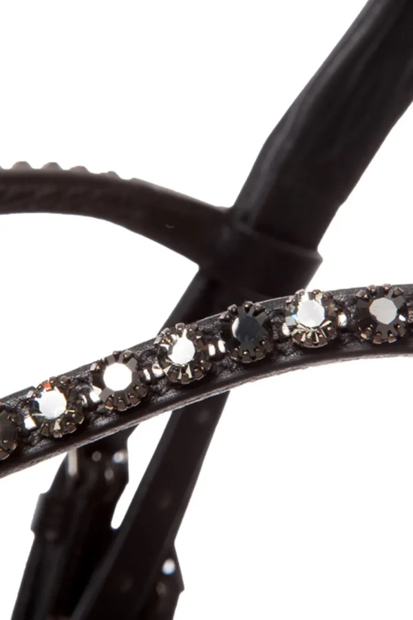 kavalkade Grey Bridle* Ponni Hodelag Og Grimer | Hodelag & Nesereimer