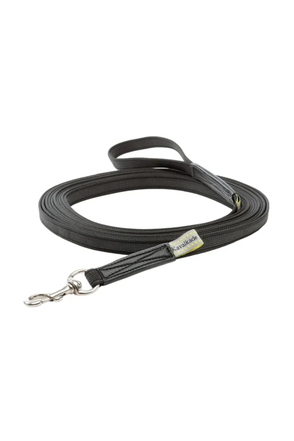 kavalkade Grip Lunging Line* Longeringsliner Og Doble Longeringsliner | Longeringsliner Og Doble Longeringsliner