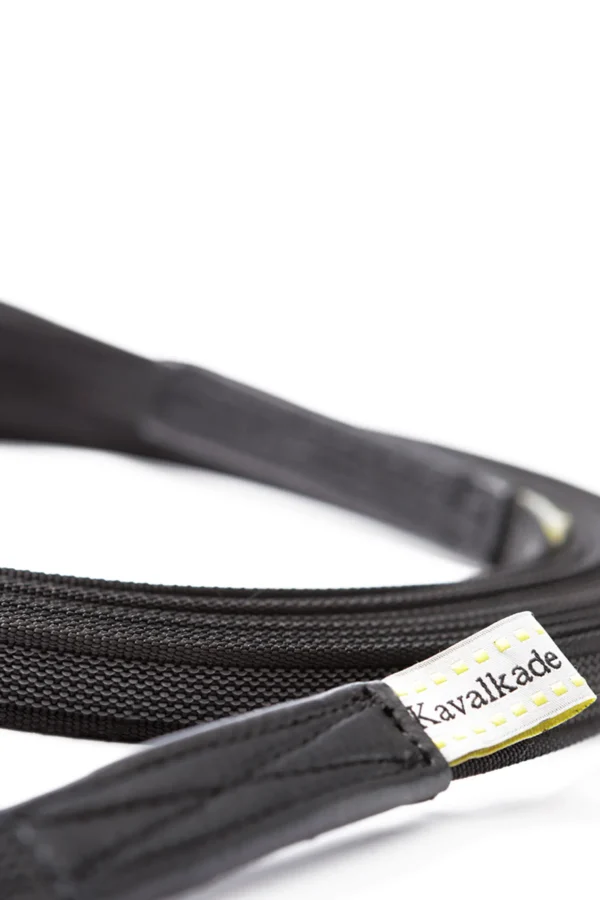 kavalkade Grip Lunging Line* Longeringsliner Og Doble Longeringsliner | Longeringsliner Og Doble Longeringsliner