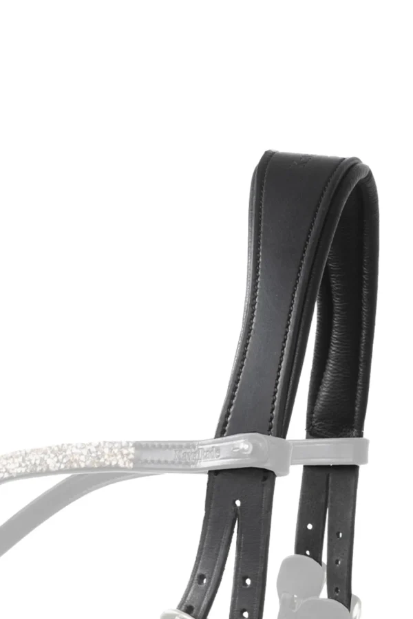 kavalkade Headpiece for Aradis Icelandic Bridle* Tilbehør Til Hodelag