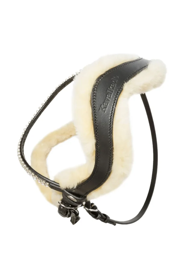 kavalkade Joyce KavalSH4 Bridle* Ponni Hodelag Og Grimer | Hodelag & Nesereimer