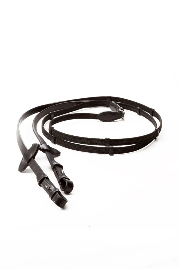kavalkade Joyce KavalSH4 Bridle* Ponni Hodelag Og Grimer | Hodelag & Nesereimer