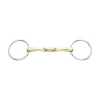 kavalkade KavalBit Double-Jointed Snaffle Bit  Lock Up* Trinsebitt