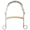 kavalkade KavalBit Dressage Curb Bit with Bar* Kandarbitt
