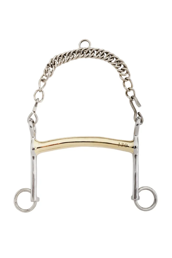 kavalkade KavalBit Dressage Curb Bit with Bar* Kandarbitt