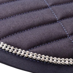 kavalkade KavalEasy Strass allroundsjabrak* Ponni Sjabrak | Allround- Og Sprangsjabraker