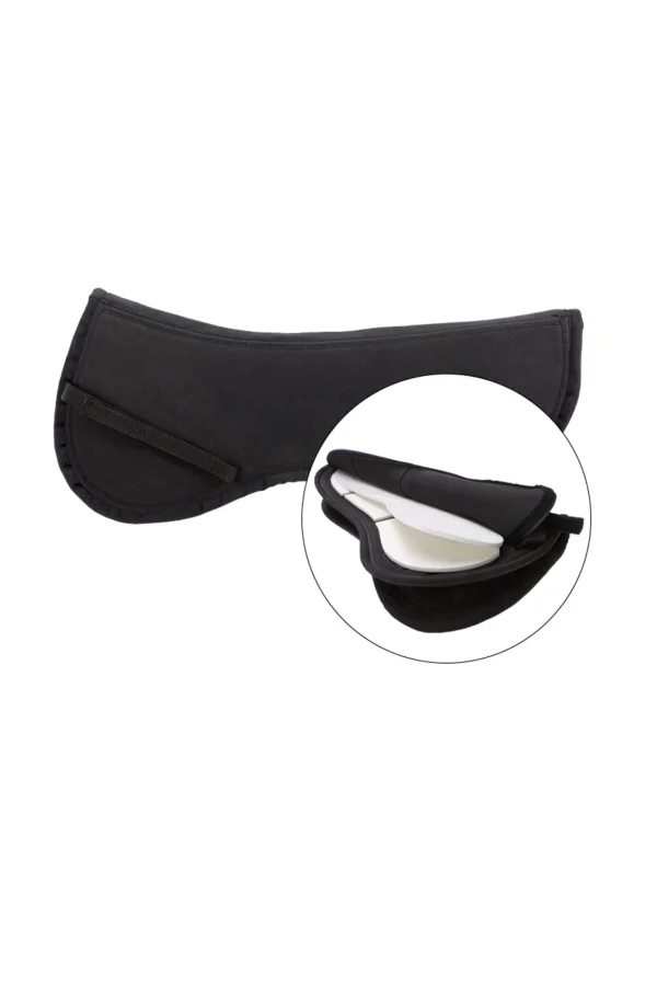 kavalkade KavalTop-Vario Halv pad, rett* Salpad