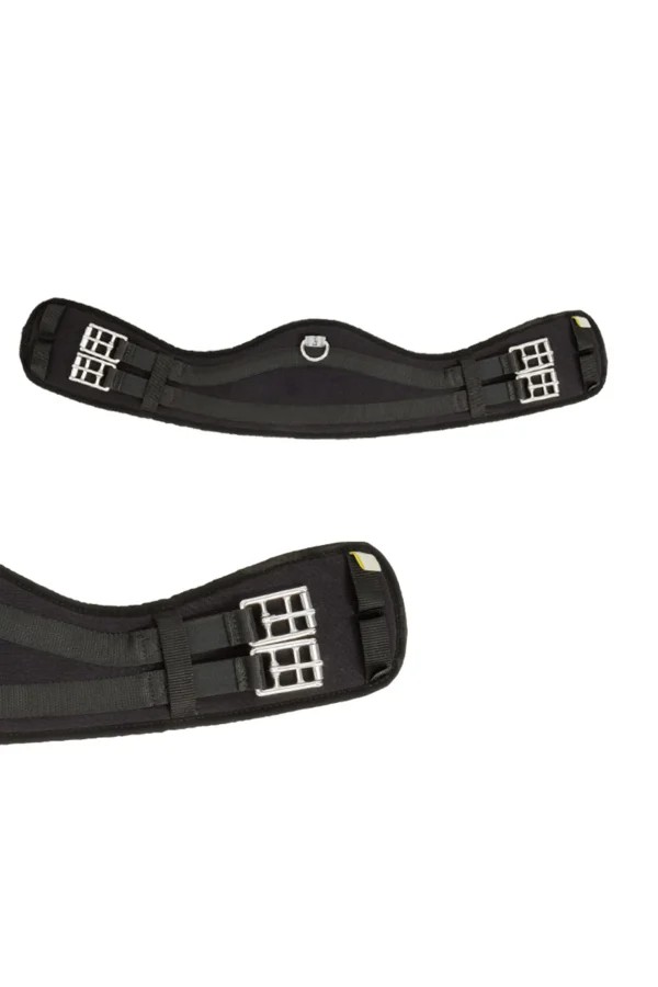 kavalkade Klimatex Moon Girth Dressage Girth* Gjorder