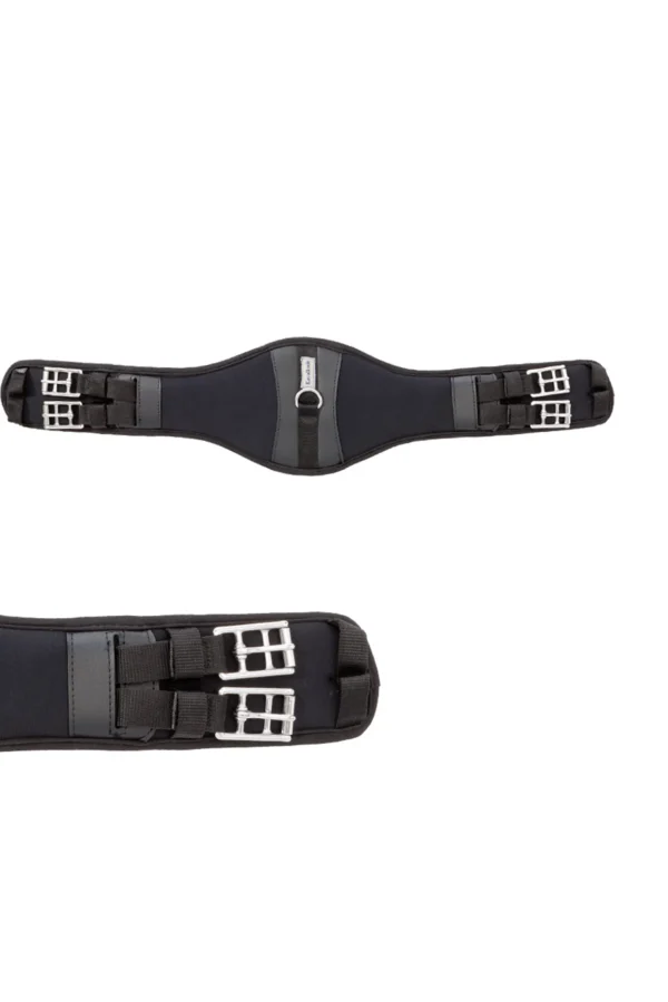 kavalkade Memory Comfort Dressage Girth* Gjorder