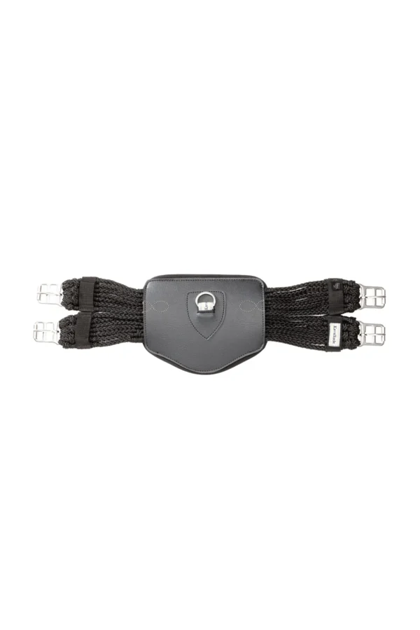 kavalkade Rope Belly Pad for Rope Girths* Gjorder