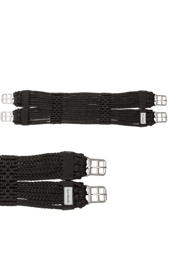 kavalkade Rope Dressurgjord* Gjorder