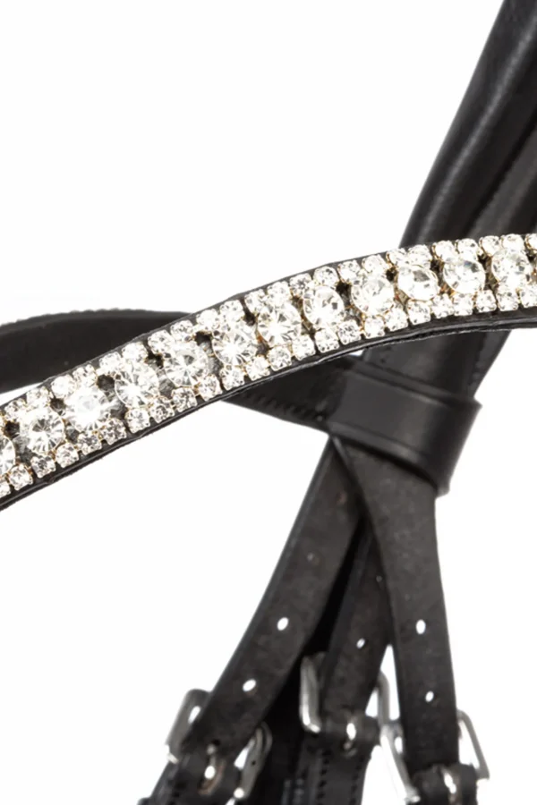 kavalkade Sonya Weymouth Bridle* Hodelag & Nesereimer
