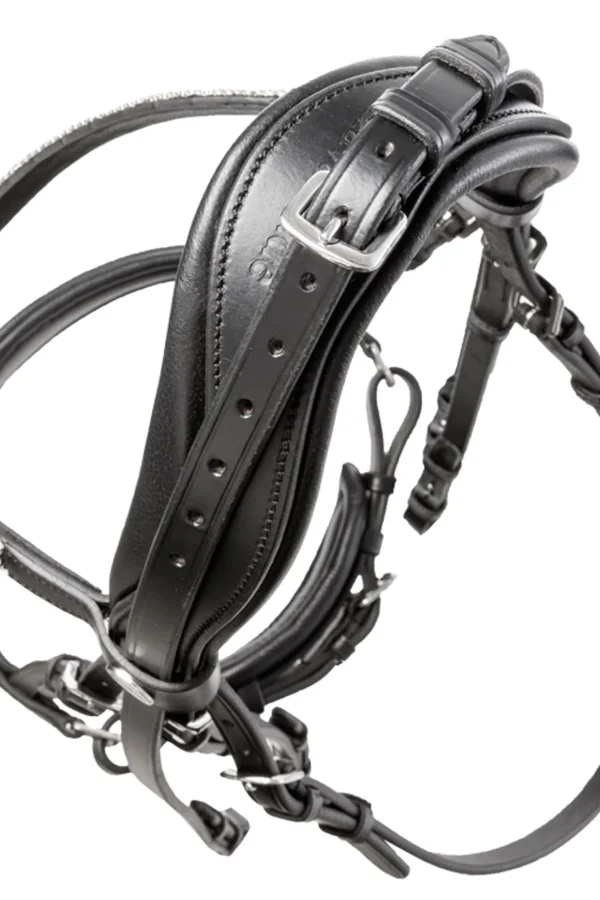 kavalkade Sonya Weymouth Bridle* Hodelag & Nesereimer