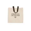 kentuckydogwear Kentucky Dogwear Dog Hairs tote bag* Bager