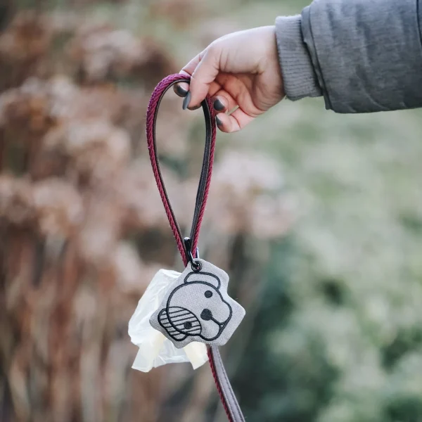 kentuckydogwear Kentucky Dogwear Dog Pooh bag* Pleieprodukter Til Hund