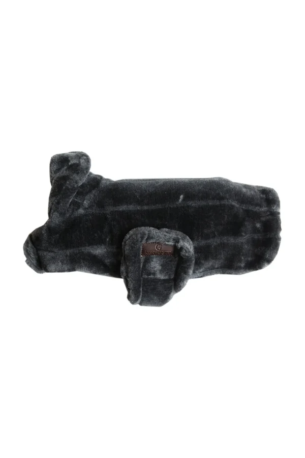 kentuckydogwear Kentucky Dogwear Fake Fur hundedekken* Hundeklær Og Hundedekken