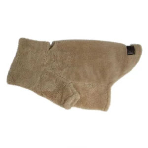 kentuckydogwear Kentucky Dogwear hundedekken i teddyfleece* Hundeklær Og Hundedekken