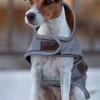 kentuckydogwear Kentucky Dogwear hundedekken, reflekterende og vannavvisende* Hundeklær Og Hundedekken