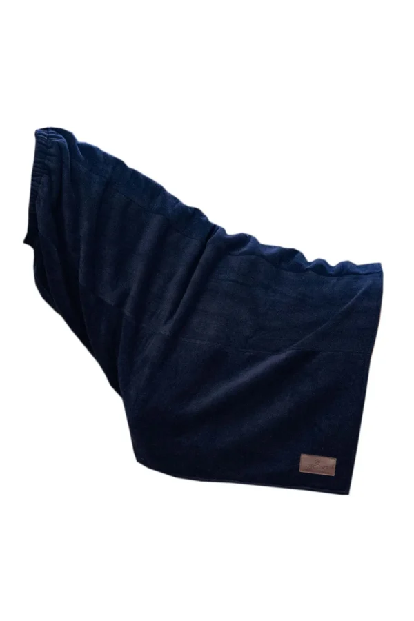 kentucky Fleece Horse Scarf* Hals Til Dekken