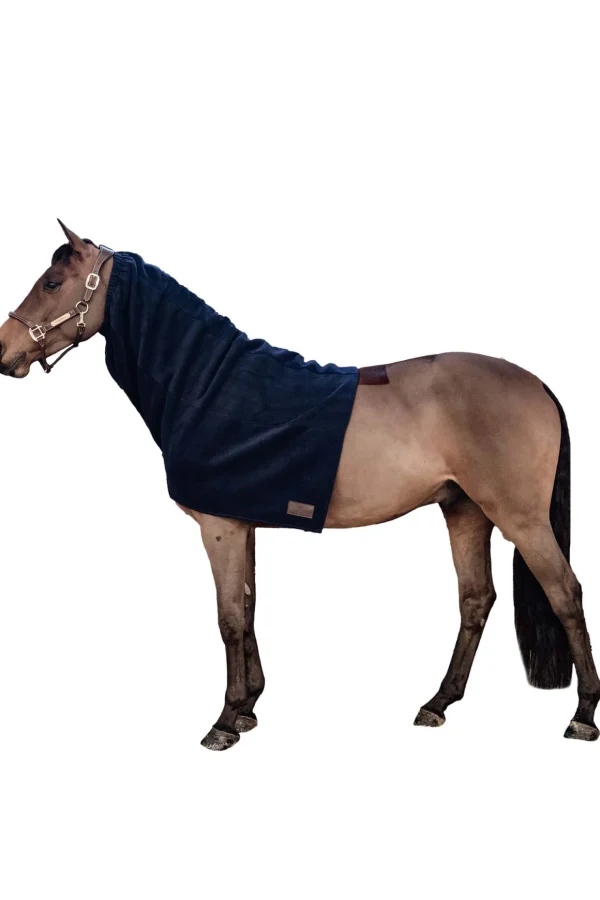 kentucky Fleece Horse Scarf* Hals Til Dekken