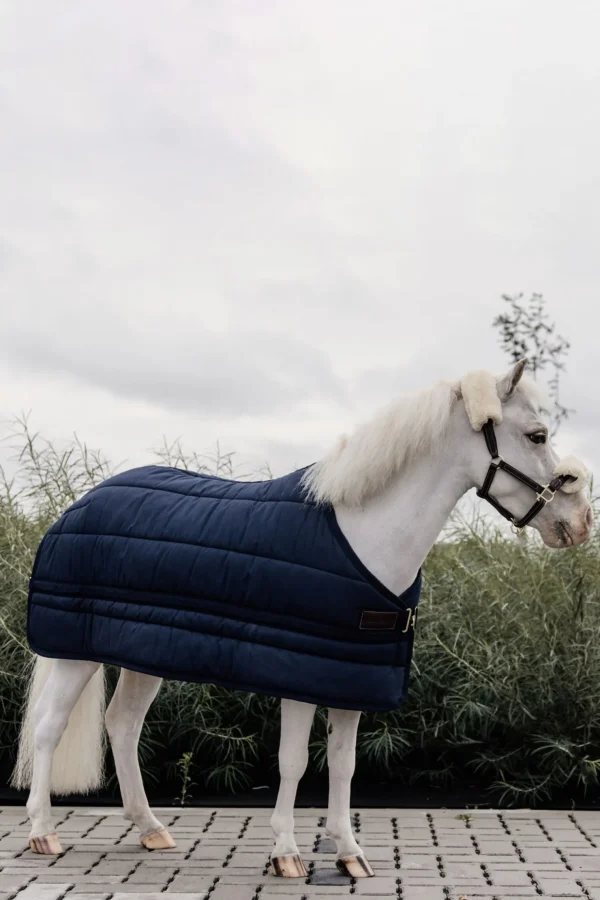 kentucky Horseware Tiny Skin Friendly underdekken, 150 gram* Ponnidekken | Ponnidekken
