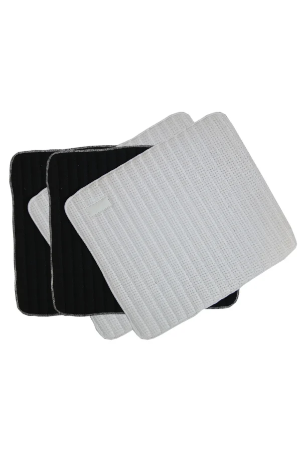 kentucky Horsewear Absorberende bandasjeunderlag, 45x30cm* Bandasjeunderlag Til Hest