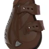 kentucky Horsewear Air X Moonboots* Bakbeinsbelegg Og Stryksokker