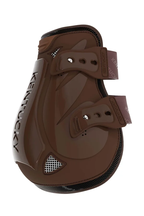 kentucky Horsewear Air X Moonboots* Bakbeinsbelegg Og Stryksokker