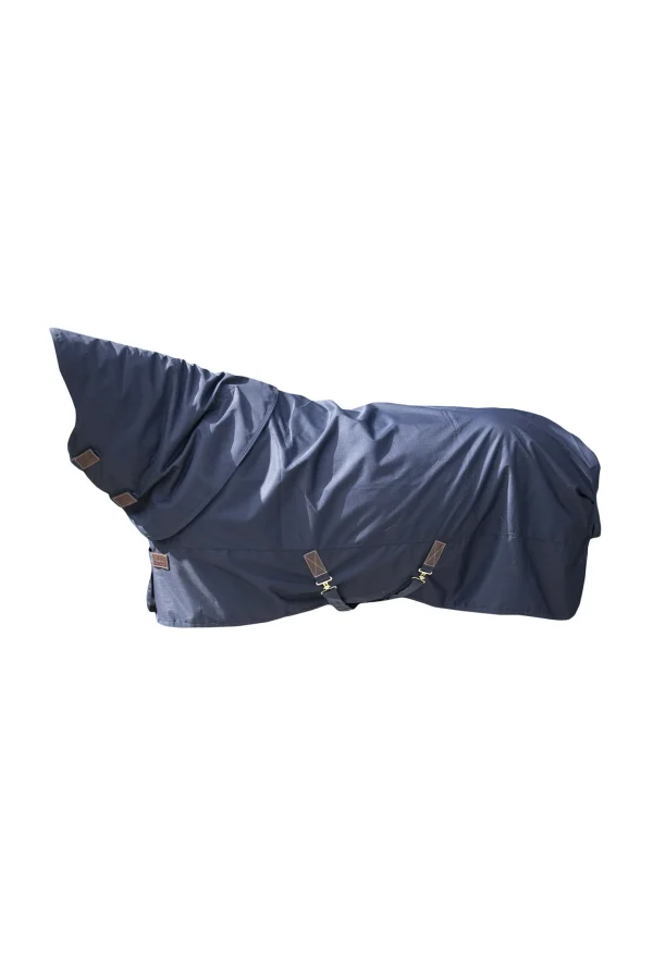kentucky Horsewear All Weather Quick Dry Fleece Turnout Rug incl. Neck, 150g* Regndekken