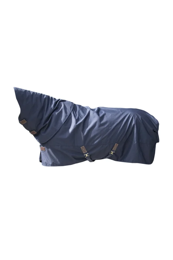 kentucky Horsewear All Weather Quick Dry Fleece Turnout Rug incl. Neck, 0g* Regndekken