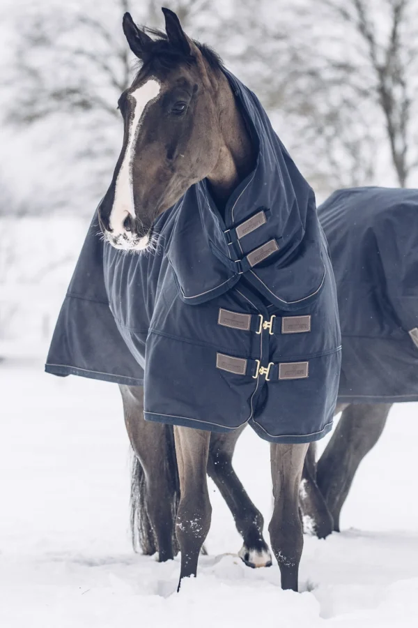 kentucky Horsewear All Weather Classic utedekken, 300 gram* Overgangsdekken & Vinterdekken