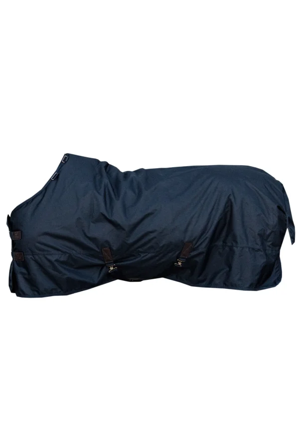 kentucky Horsewear All Weather Waterproof Classic utedekken, 50 gram* Regndekken