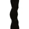 kentucky Horsewear anatomisk gjordovertrekk i saueskinn til kort gjord* Gjorder