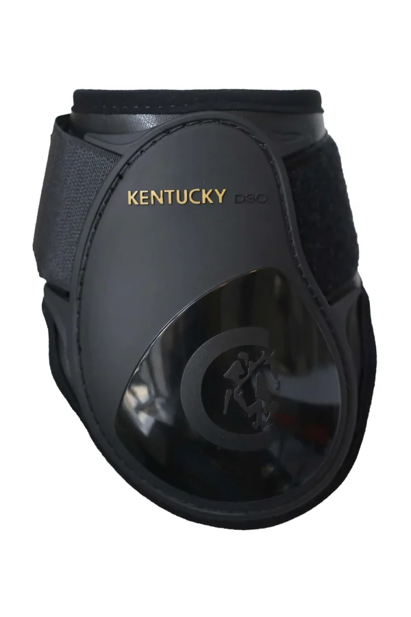 kentucky Horsewear bakbeinsbelegg til unghest* Bakbeinsbelegg Og Stryksokker