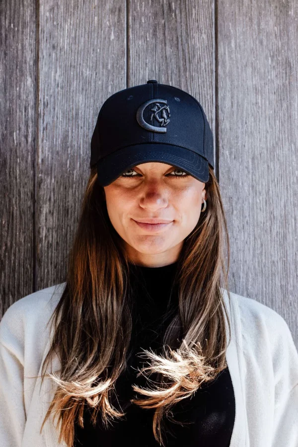kentucky Horsewear Baseball caps* Hodeplagg