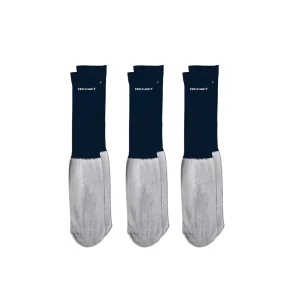 kentucky Horsewear Basic sokker (sett med tre)* Ridestrømper