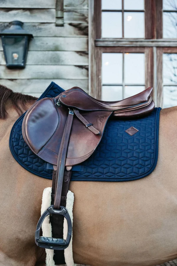 kentucky Horsewear Basic sprangsjabrak* Ponni Sjabrak | Allround- Og Sprangsjabraker